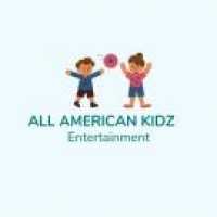 All American Kidz Logo