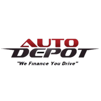 Auto Depot of Madison Logo
