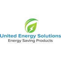 United Energy Solutions Logo