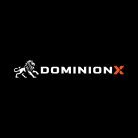 DominionX Logo