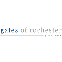 Gates of Rochester Apartments Logo