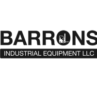 Barrons Industrial Equipment LLC Logo