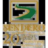 Sendero Land Services Logo