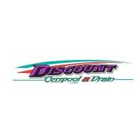Discount Cesspool & Drain Inc. Logo