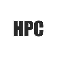 High Plains Concrete Logo