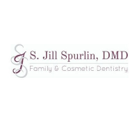 S. Jill Spurlin, DMD Logo