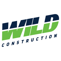 Wild Construction Logo