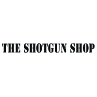 The Shotgun Shop Logo