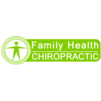 Family Health Chiropractic Logo