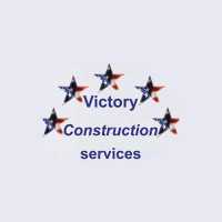 Victory Construction Service Inc Logo
