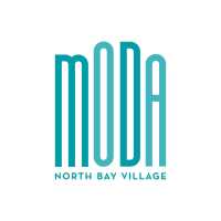Moda North Bay Village Apartments Logo