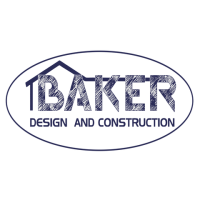 Baker Design And Construction Logo