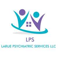 LaRue Psychiatric Services LLC Logo