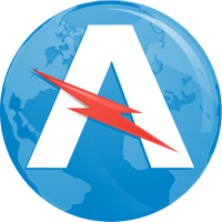 Alpine Power Systems Logo