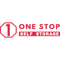 One Stop Self Storage Logo