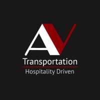 All Valley Transportation Logo