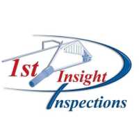 1st Insight Inspections Logo
