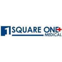 Square One Medical Logo