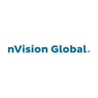 nVision Global Logo
