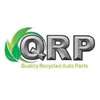 Quality Recycled Auto Parts Logo