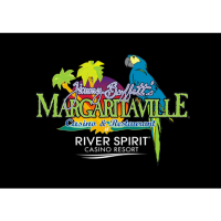 Margaritaville Las Vegas Logo