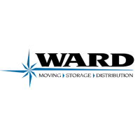 Ward North American - Houston Moving Company Logo