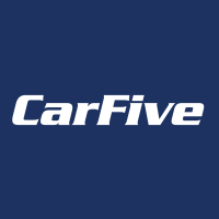 CarFive Logo