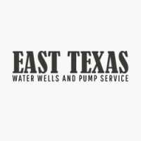 East Texas Water Wells Logo