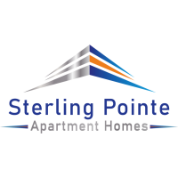Sterling Pointe Apartments Logo