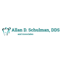 Allan D. Schulman, DDS & Associates Logo