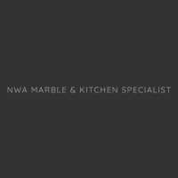 NWA Marble & Kitchen Specialists Logo