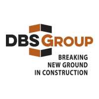 DBS Group LLC Logo