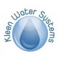 Kleen Water Systems Logo