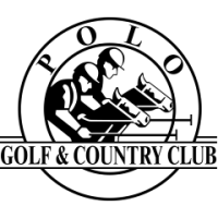 Polo Golf & Country Club Logo