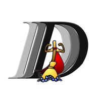 Triple D's Cleaning Services Logo