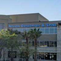 Nevada Orthopedic & Spine Center Logo