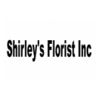 Shirley's Florist Inc Logo