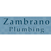 Zambrano Plumbing Group Logo