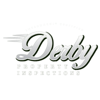 Derby Property Inspections Logo