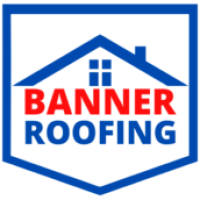 Banner Roofing & Construction LLC Logo