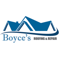 Boyce's Roofing and Repair Logo