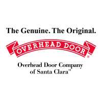 The Overhead Door Company of Santa Clara Logo