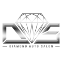 Diamond Auto Salon Logo