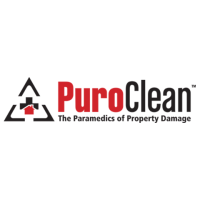 Puroclean Water, Fire & Mold Experts Logo