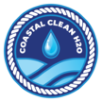 COASTAL CLEAN H2O Logo