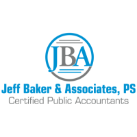 Jeff Baker & Associates, PS Logo