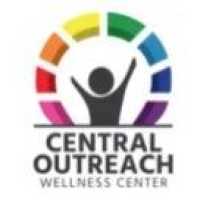 Central Outreach Erie Logo