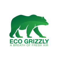 Eco Grizzly Logo