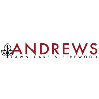 Andrews Lawn Care & Firewood Logo
