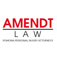 Law Offices of Christian J. Amendt Logo